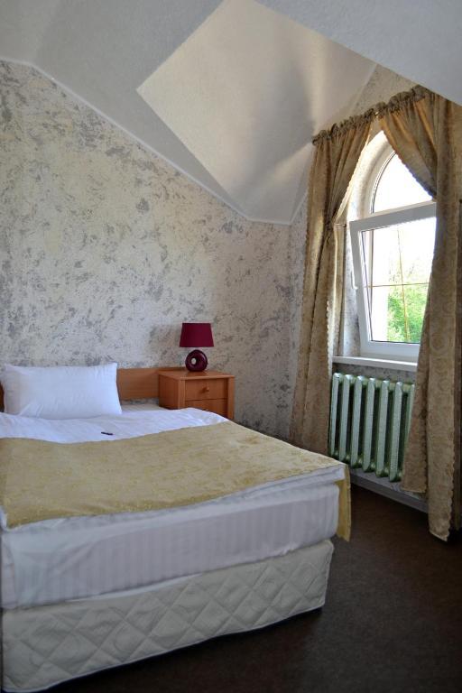 Motel Sacvoyage Charkiw Zimmer foto