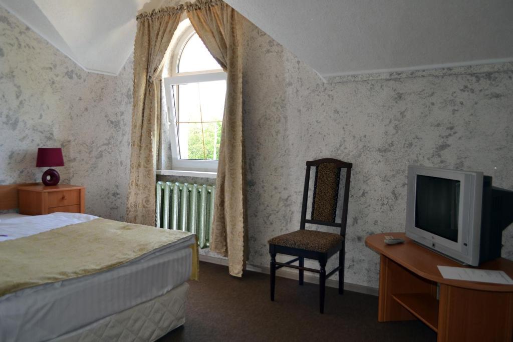 Motel Sacvoyage Charkiw Zimmer foto