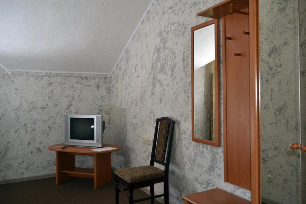 Motel Sacvoyage Charkiw Zimmer foto