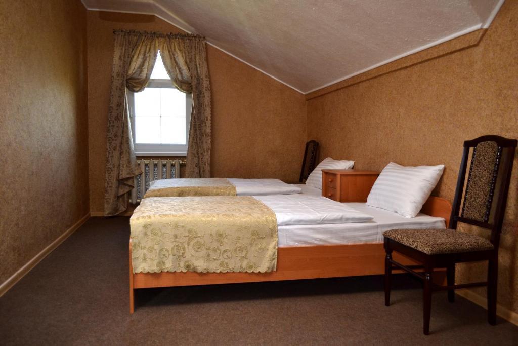 Motel Sacvoyage Charkiw Zimmer foto
