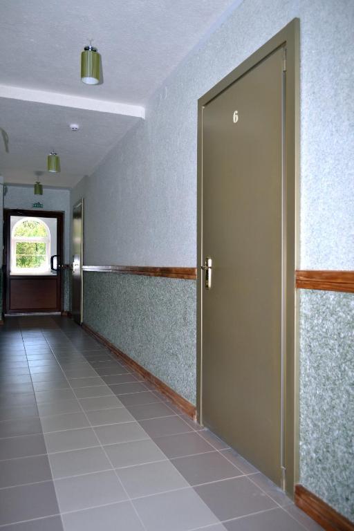 Motel Sacvoyage Charkiw Exterior foto